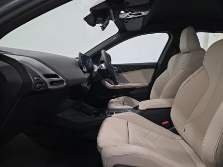 2026 BMW 1 Series 120 Sport €43,950 thumbnail