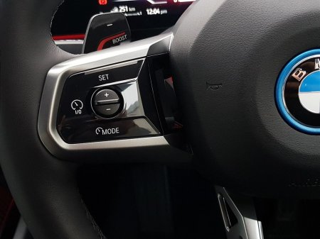 2025 BMW 5 Series 530e M Sport Pro €69,995 thumbnail