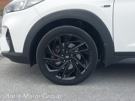 2020 Hyundai Tucson - thumbnail 17