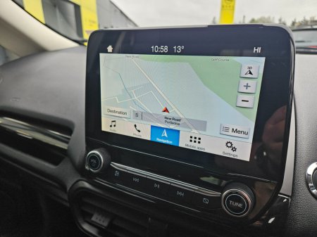 2020 Ford Ecosport - thumbnail 20