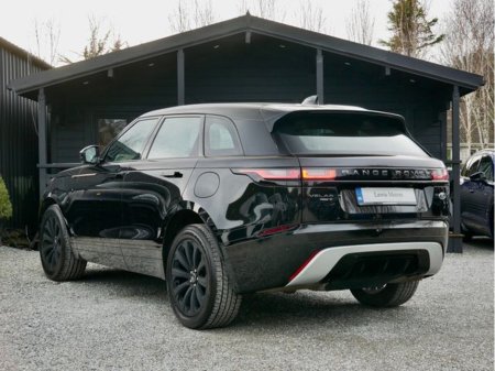 2022 Land Rover Range Rover - thumbnail 4