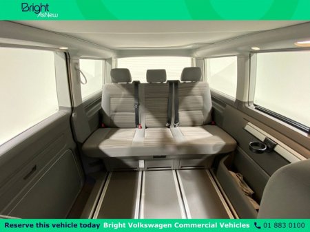 2023 Volkswagen California - thumbnail 17
