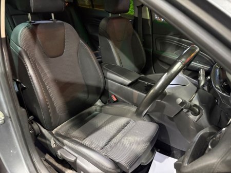 2018 Opel Insignia 1.6 CDTi 136 SRi Sports Tourer €12,990 thumbnail