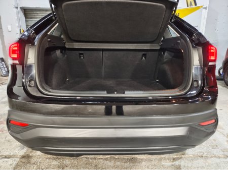 2022 Volkswagen Taigo LIFE 1.0 TSI 95BHP MANUAL 5SPEED 5DR €18,995 thumbnail