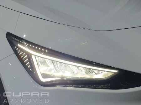 2023 Cupra Born e-Boost 58kWh - 2 Year Warranty 4.4% APR (From €92 per week) €26,995 thumbnail