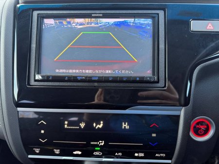 2018 Honda Fit - thumbnail 7