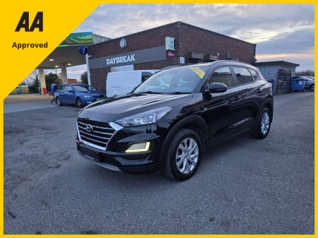 2020 Hyundai Tucson - thumbnail 6