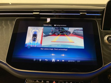 2026 Mercedes-Benz E Class - thumbnail 17