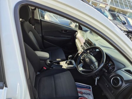 2019 Hyundai Kona - photo 5