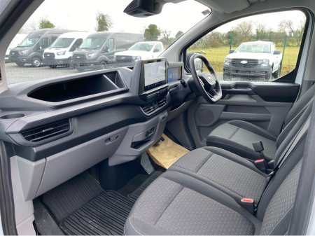 2025 Ford Transit Custom - thumbnail 7