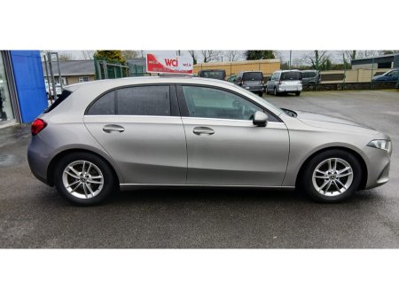 2019 Mercedes-Benz A Class - thumbnail 5