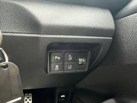 2018 Honda Civic - thumbnail 11