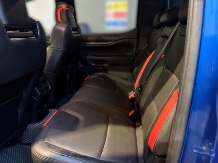 2024 Ford Ranger  €53,950 thumbnail