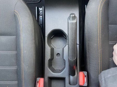 2021 Dacia Sandero - thumbnail 24