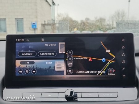 2024 Nissan Qashqai EPOWER SV PREMIUM GR RR MY2 75 €34,495 thumbnail