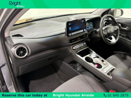 2022 Hyundai Kona - thumbnail 18