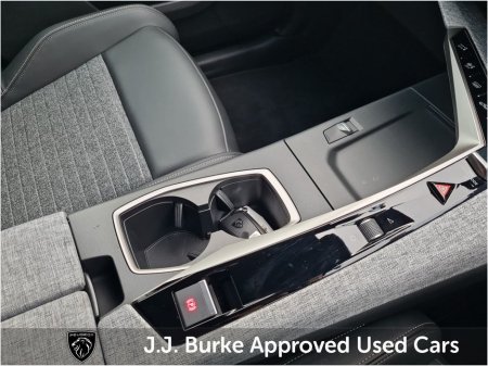 2026 Peugeot 5008 1.2 MHEV 145bhp E-DCS6 Allure thumbnail