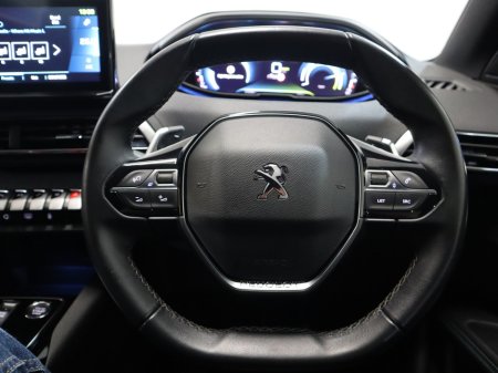 2023 Peugeot 3008 *30* ALLURE PREMIUM SS P S/S PLUS €27,900 thumbnail