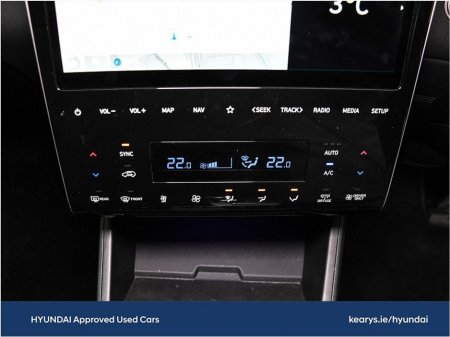 2024 Hyundai Tucson 2WD Executive Plus HEV STG Auto thumbnail