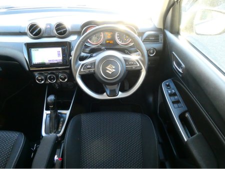 2018 Suzuki Swift RS €14,450 thumbnail