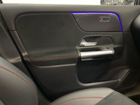 2024 Mercedes-Benz GLA Class - thumbnail 14