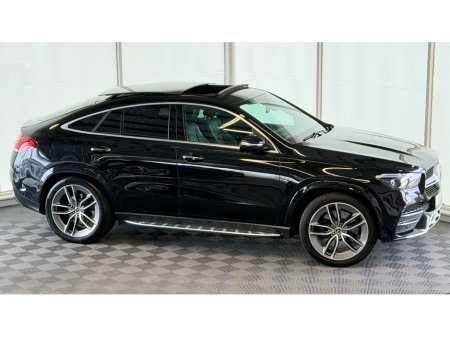 2022 Mercedes-Benz GLE Class - thumbnail 22
