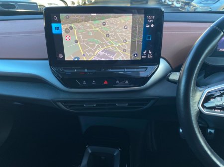 2023 Volkswagen ID.5 - thumbnail 11