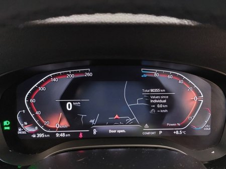 2022 BMW 5 Series - thumbnail 9