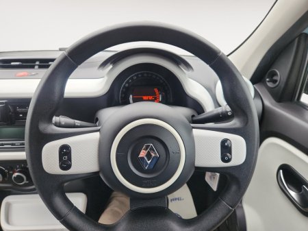 2015 Renault Twingo - thumbnail 14