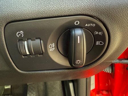 2016 Audi A1 - thumbnail 18