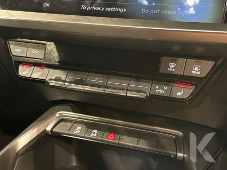 2022 Audi A3 - thumbnail 20