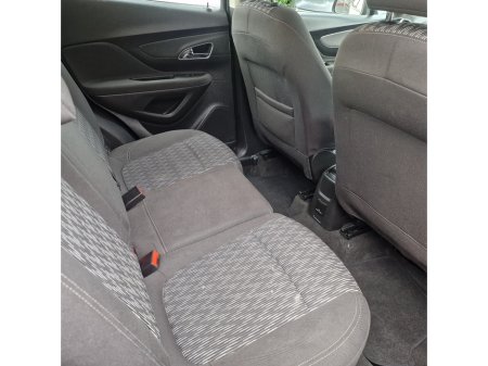 2016 Opel Mokka SC 1.6 CDTi 136PS Auto €10,950 thumbnail