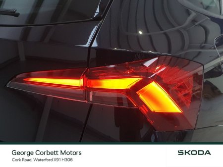 2026 Skoda Kamiq Selection 1.0TSi 95HP - Order for Immediate delivery 261 €34,330 thumbnail