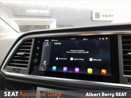 2024 SEAT Ateca - thumbnail 14