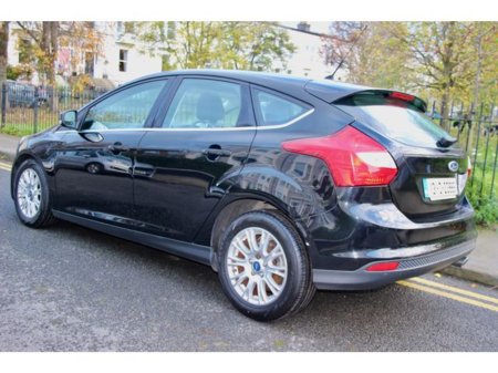 2013 Ford Focus - thumbnail 6