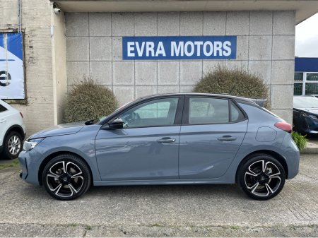 2024 Opel Corsa - thumbnail 6