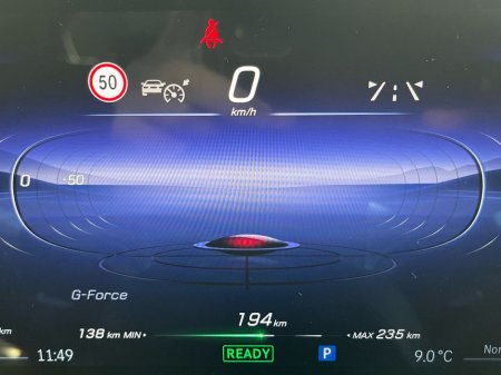 2024 Mercedes-Benz EQE - thumbnail 29