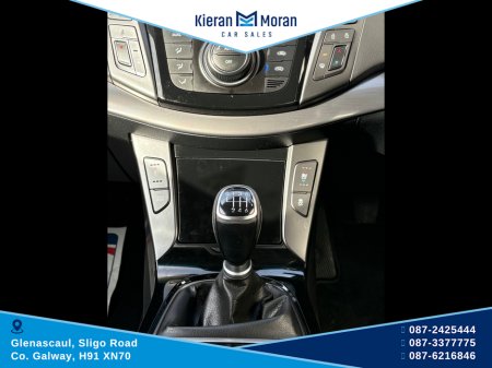 2016 Hyundai i40 - thumbnail 11