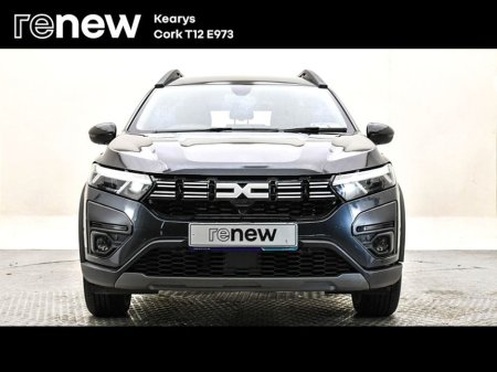 2023 Dacia Jogger Extreme SE TCe 110 NBI €23,000 thumbnail