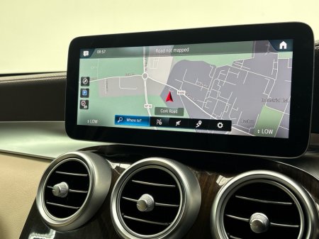 2022 Mercedes-Benz GLC Class - thumbnail 13