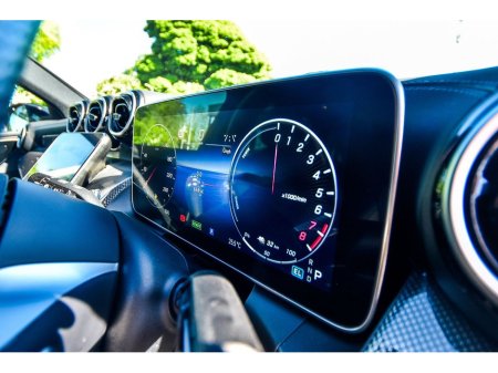 2023 Mercedes-Benz GLC Class 300e AMG 4Matic 320bhp PHEV €55,850 thumbnail