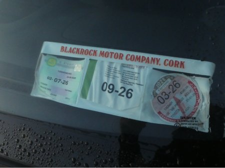 2011 Toyota Aygo MC 1.0 TERRA 5DR €4,450 thumbnail