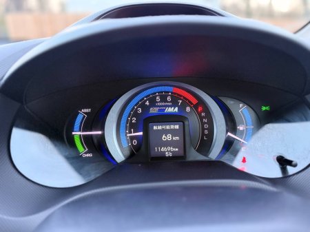 2009 Honda Insight - thumbnail 38