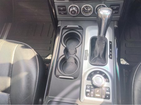 2007 Land Rover Range Rover VOGUE SE 5DR A AUTO €8,250 thumbnail