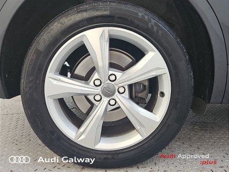 2019 Audi Q5 €329 p/m - Q5 TDI 190 SE A/T €32,950 thumbnail