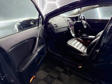 2013 Toyota Avensis 2.0 D-4D 125 BHP Terra €6,500 thumbnail