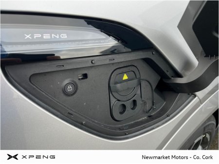 2026 Xpeng G6 - thumbnail 26