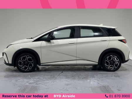 2026 BYD Dolphin - thumbnail 5