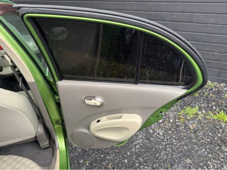 2005 Nissan Micra 1.2 MARCH AUTO €2,995 thumbnail