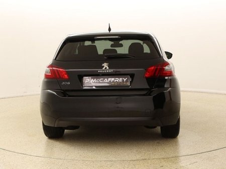 2019 Peugeot 308 - photo 6